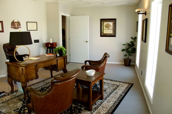 The Offices at 410 Lake